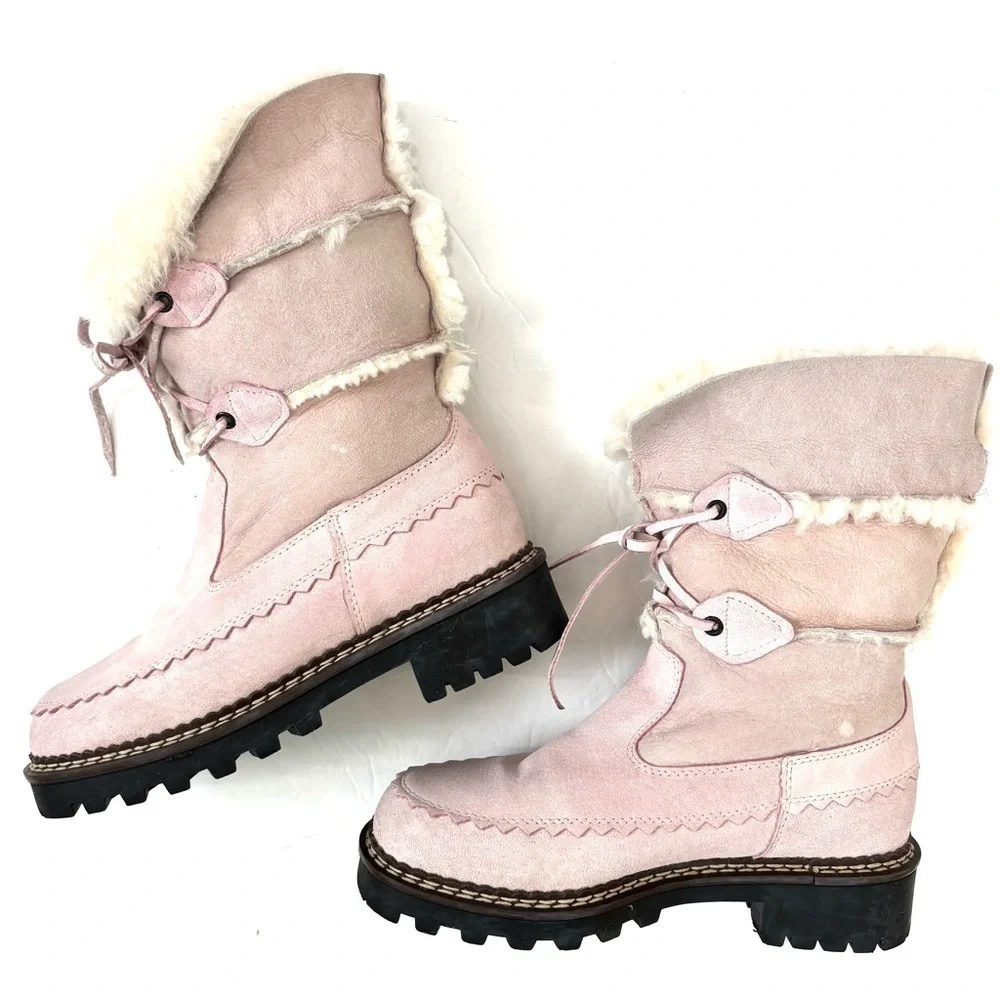 Blondo canada vintage